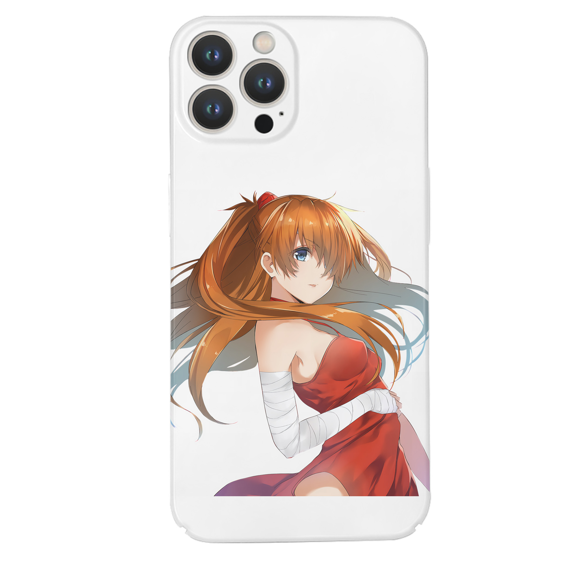（画像用） EVA 新世紀エヴァンゲリオン 【iPhone 14シリーズ対応】ハードケース